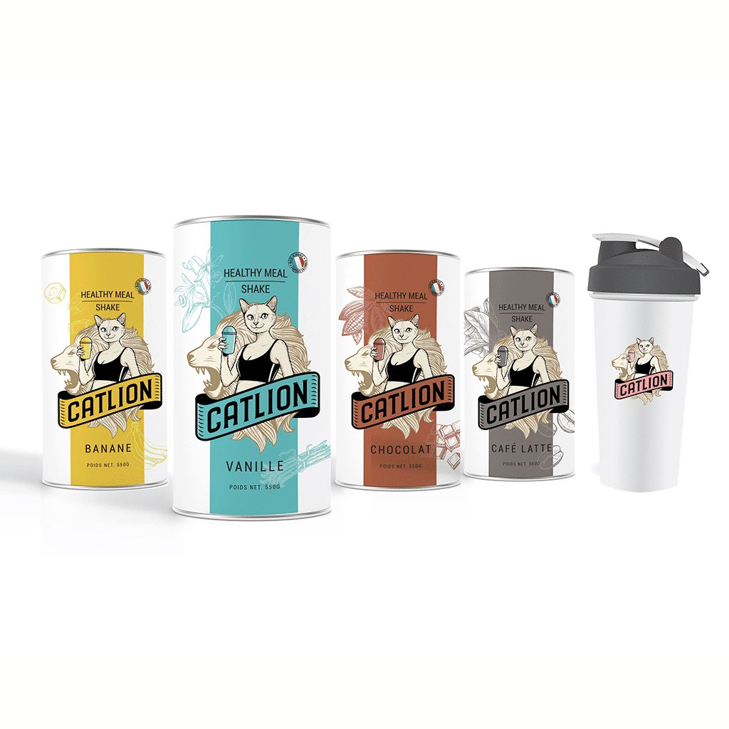 Pack Minceur Easy (1 mois)